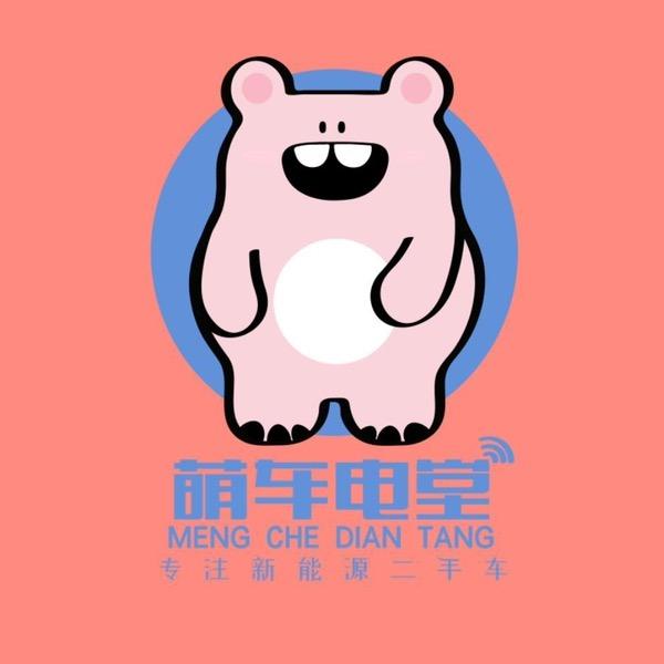 萌车电堂新能源二手车(老胡)