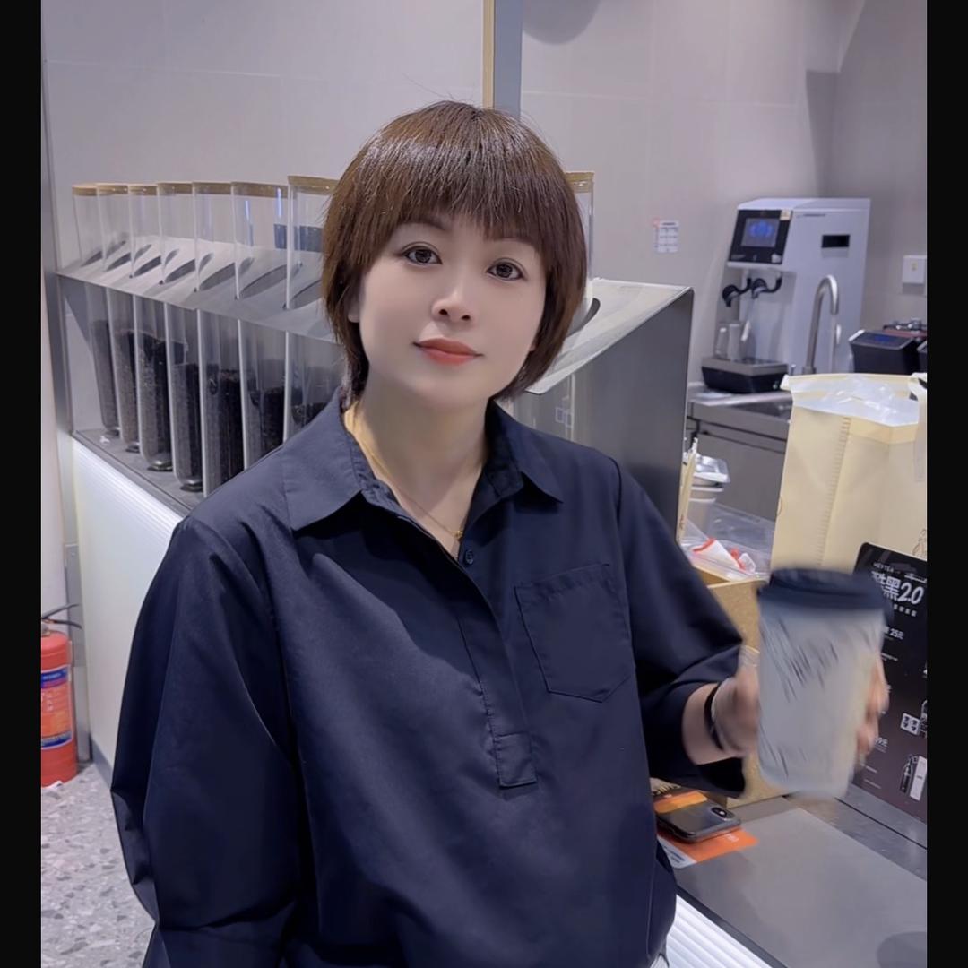 探店爆米花V