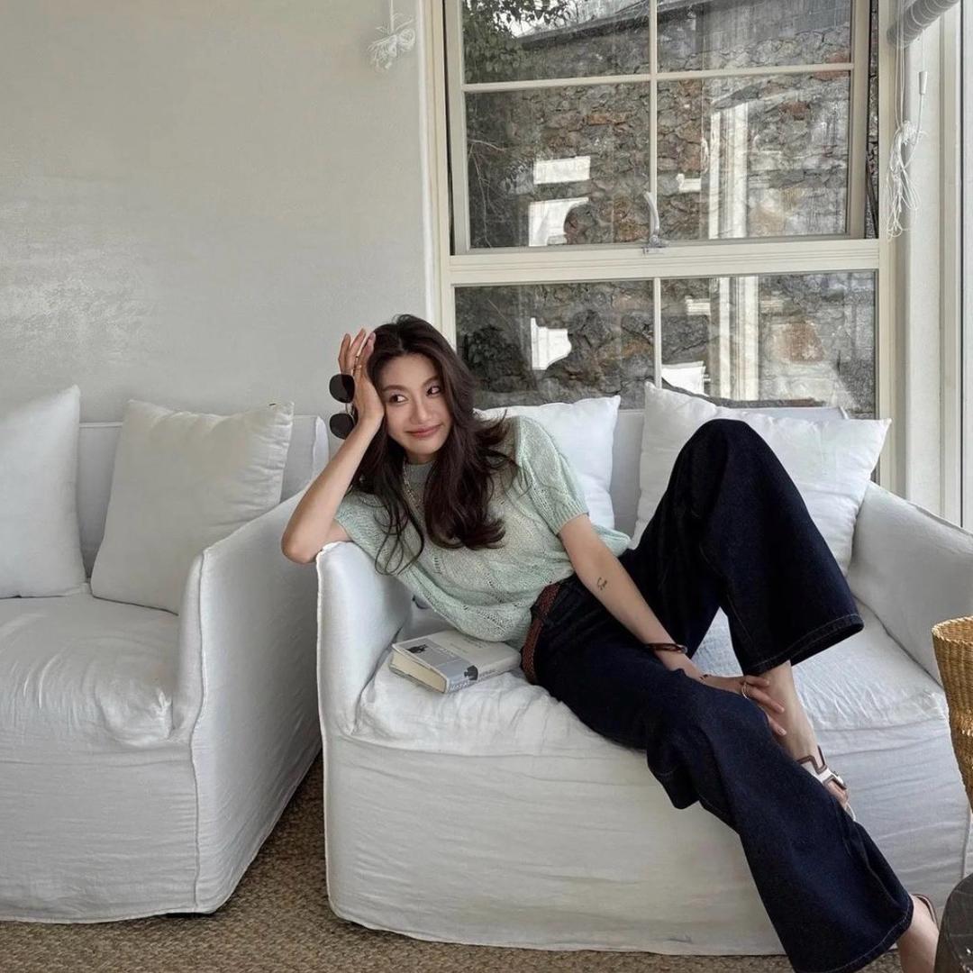 龍喜儿-爆款分享