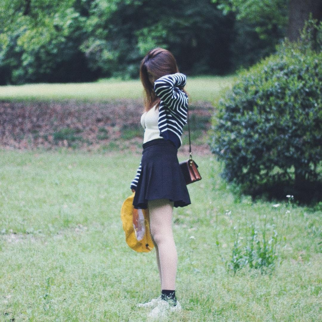 妖女小怪