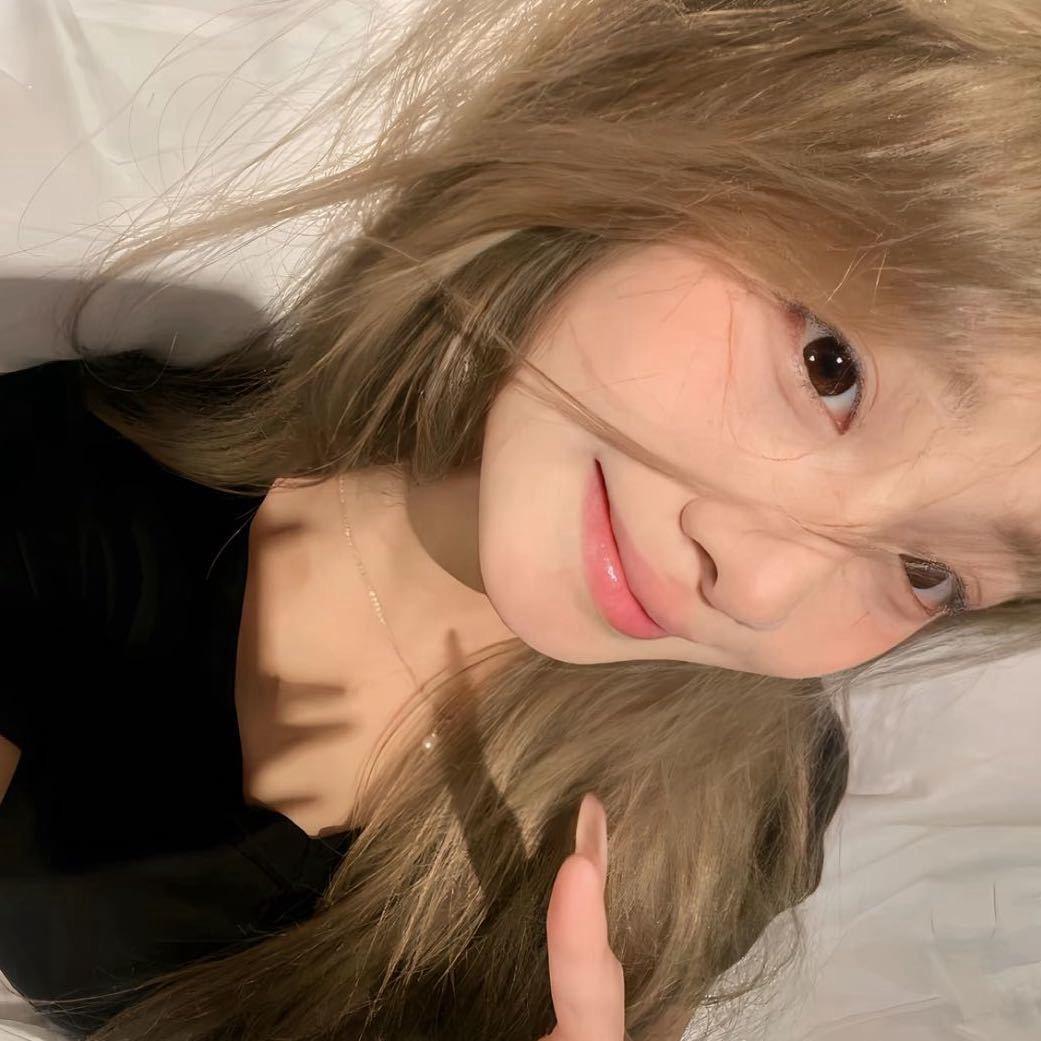 舔狗小美