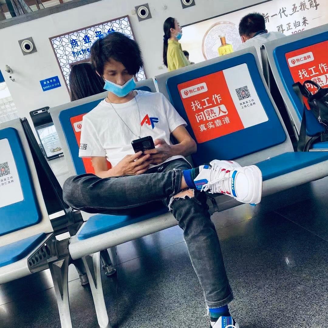 AF-天语［摄影］