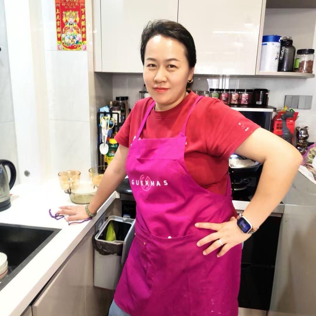 墩儿妈