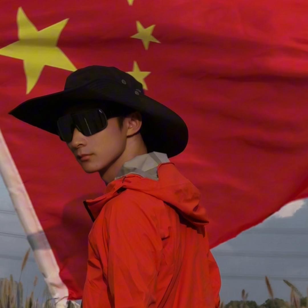 摄影师罗冠希Leo（线下课）