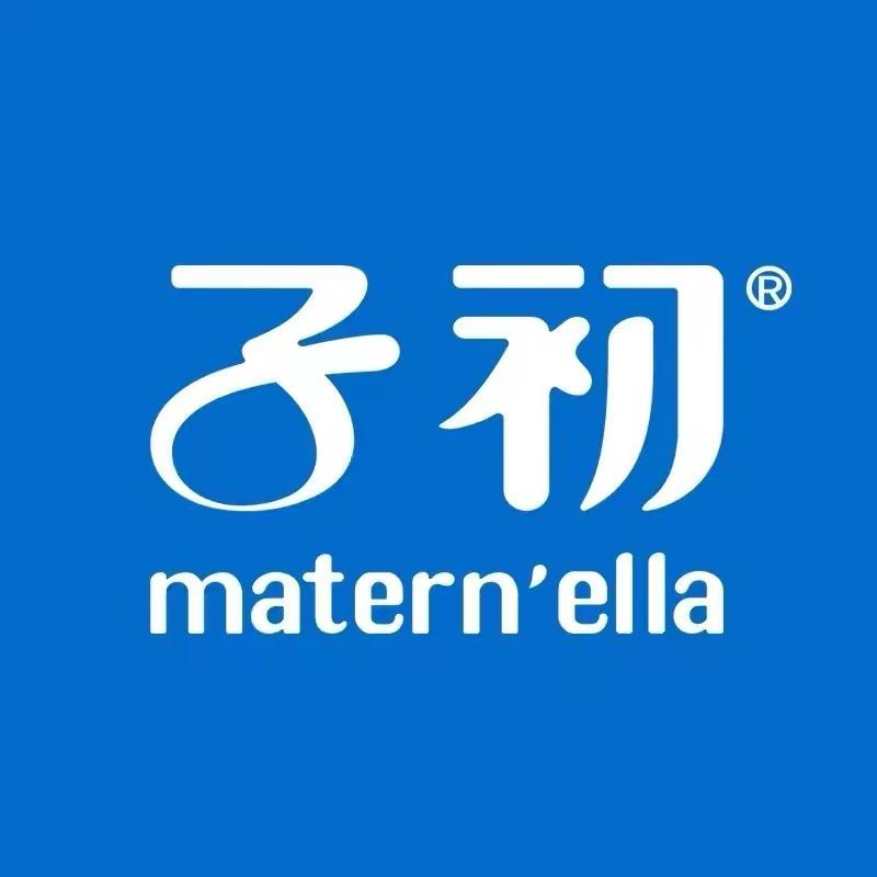子初婴童用品直播间