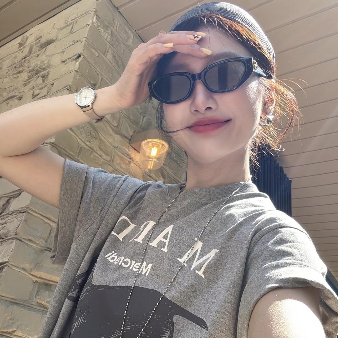 刘啦啦Apm韩系服装店