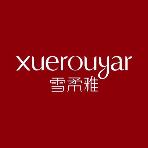 雪柔雅美妆旗舰店