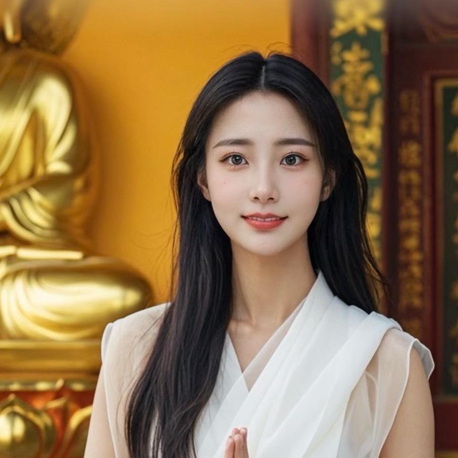 ☀️小太阳📿️