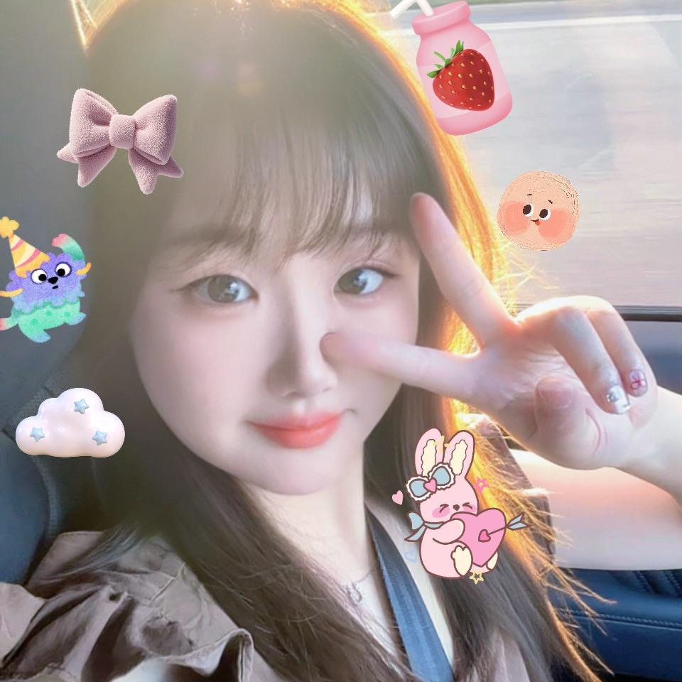 清醒小楠✨