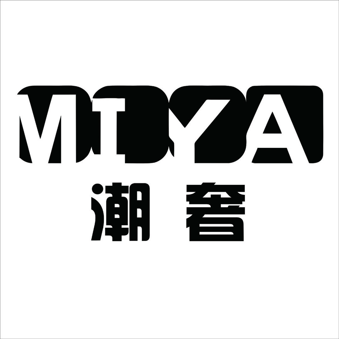 MIYA潮奢
