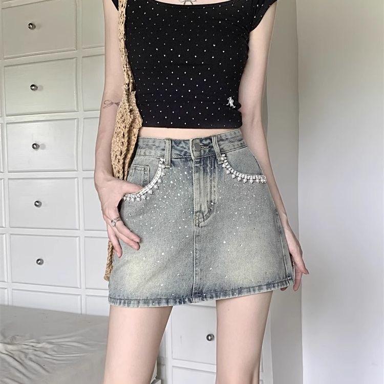 鑫鑫牛仔女装