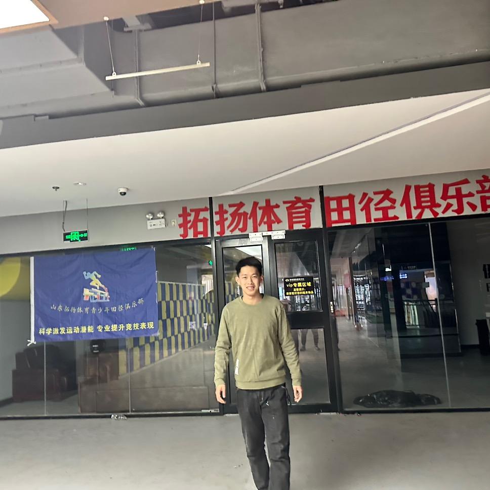 拓扬体育周导🏅🏃🇨🇳（体育升学）