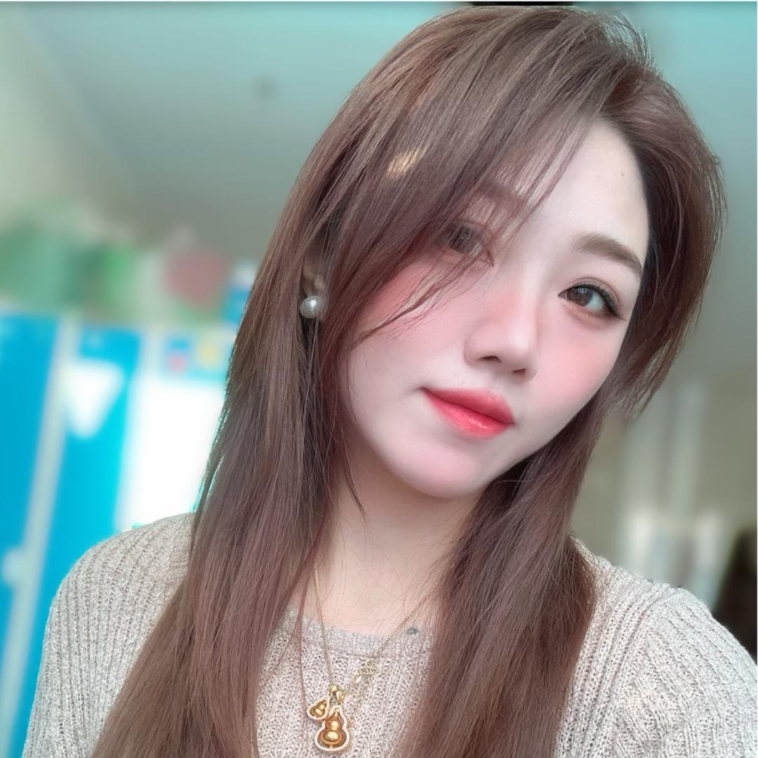 ❄️YiNg