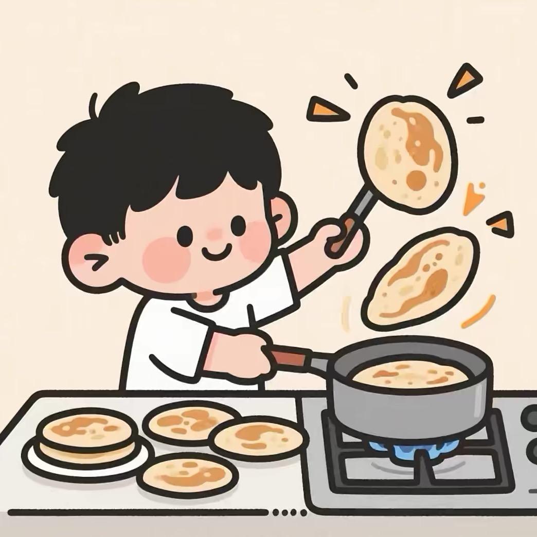 人不能一辈子天真