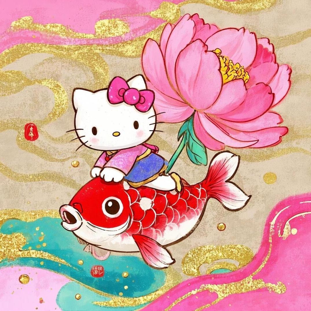 啵啵碰碰碰