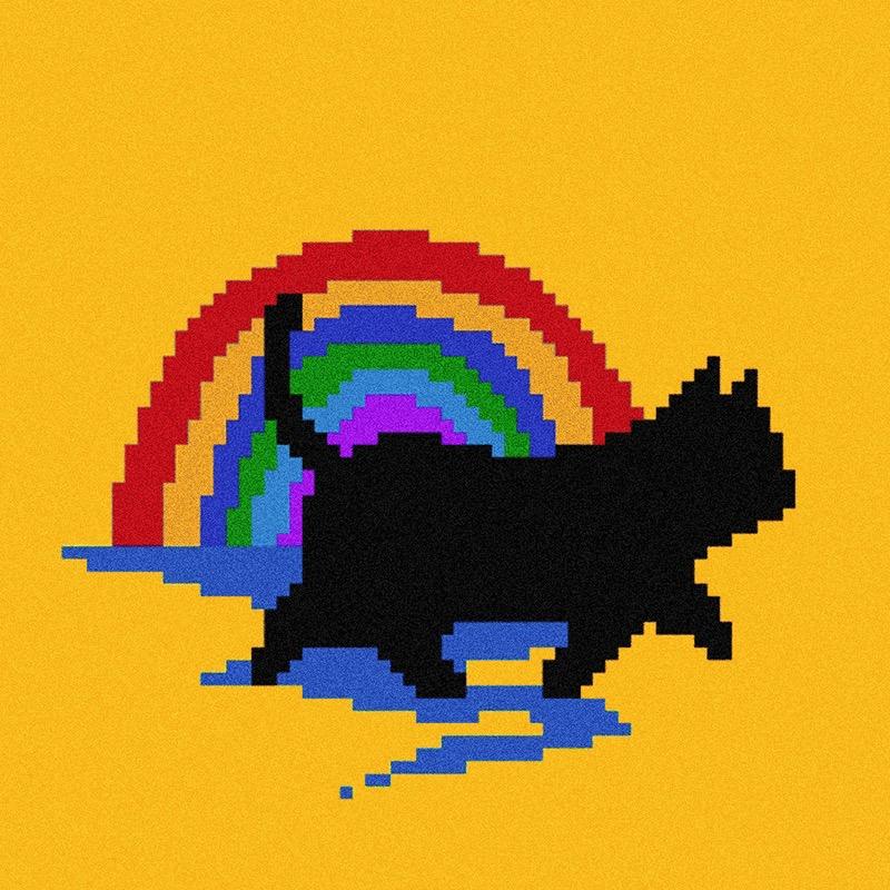 黑猫探長
