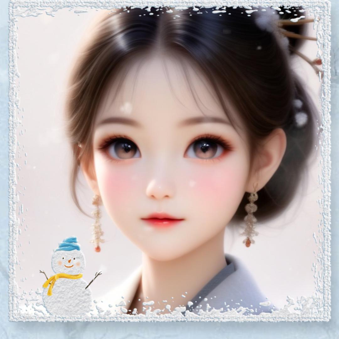 山橘月🍭
