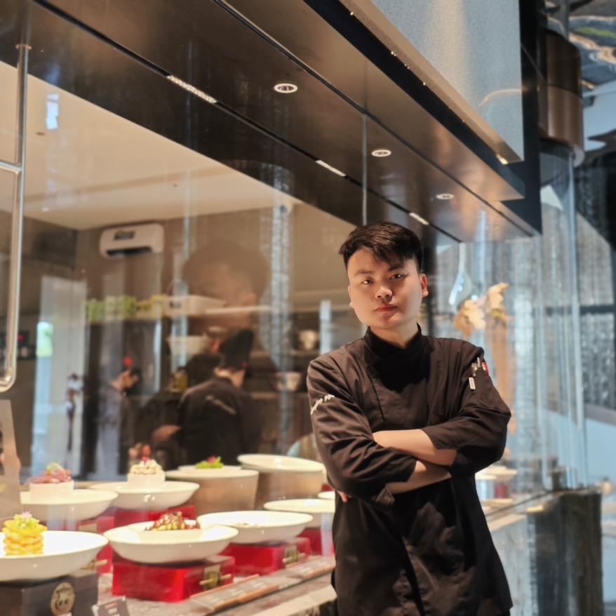 @寻味李哥