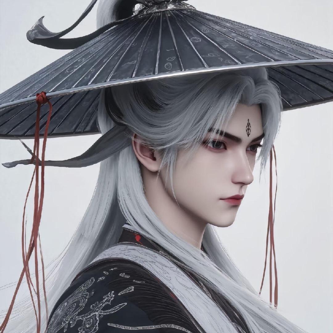 云深台历看主页@