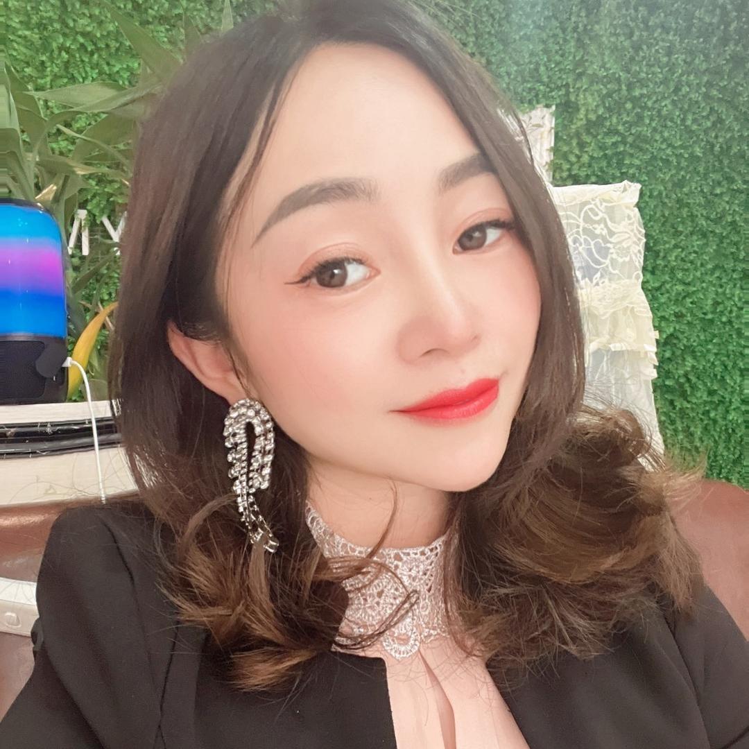 奔跑中的慧慧