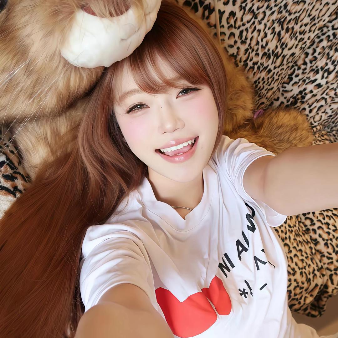 A-不想早起🐈