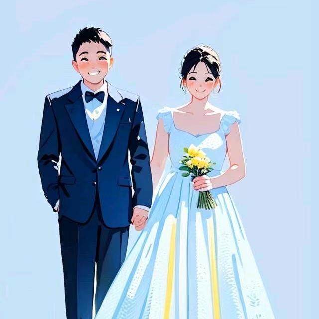 江阴老阳（说媒）