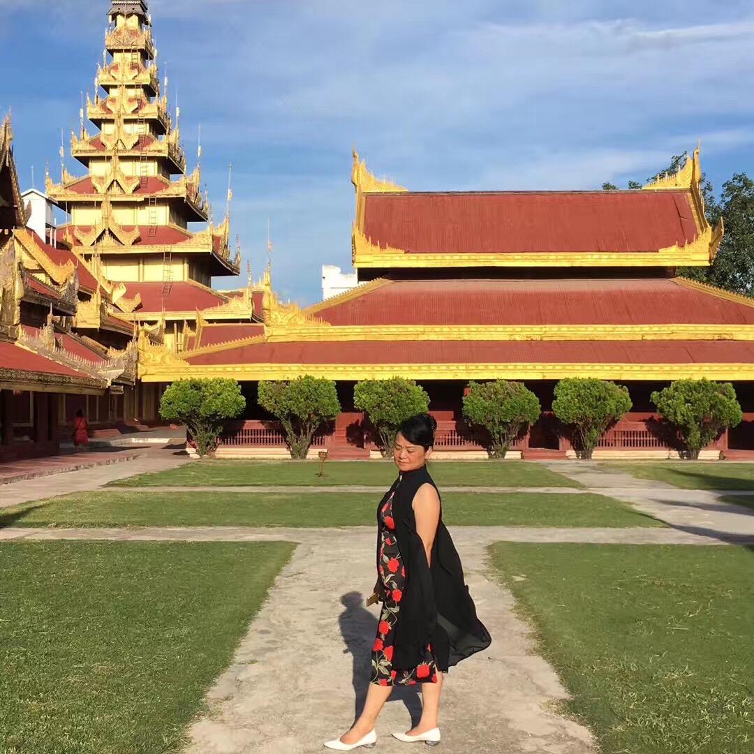 木易《拒绝合拍》