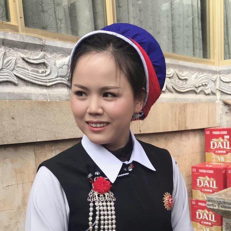 小李子铜壶