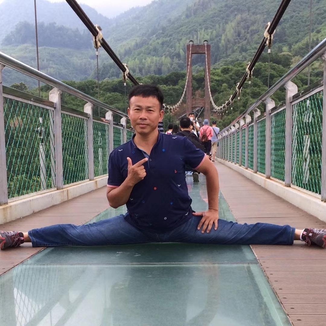 婺源神舟国际旅行社