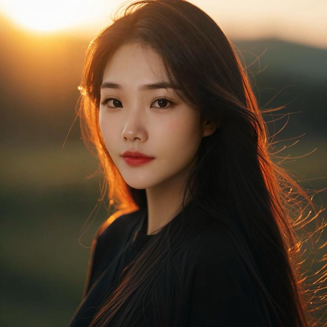 是玲玲子啊❤️