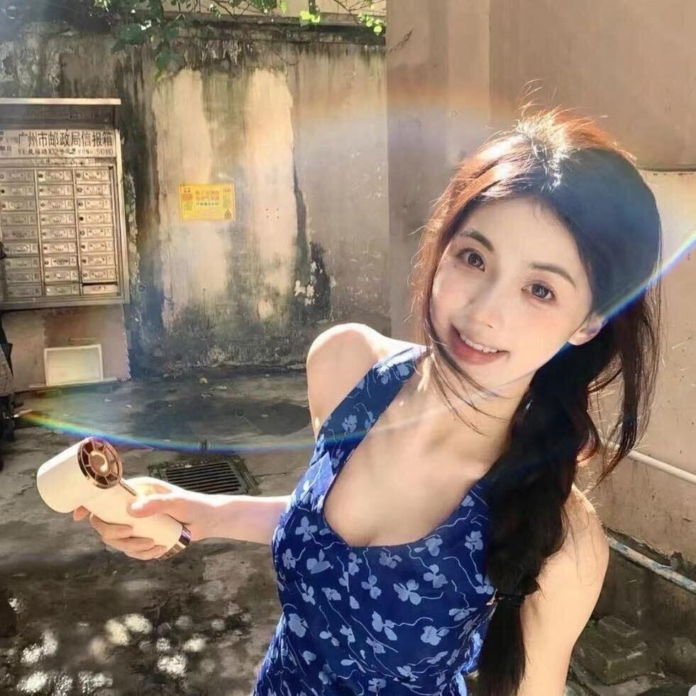 深情小狗
