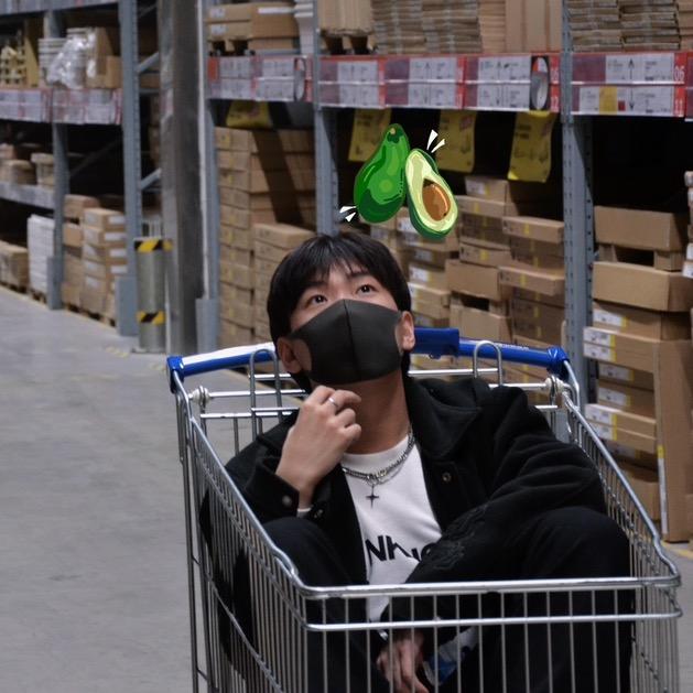 古怪白糖🥑