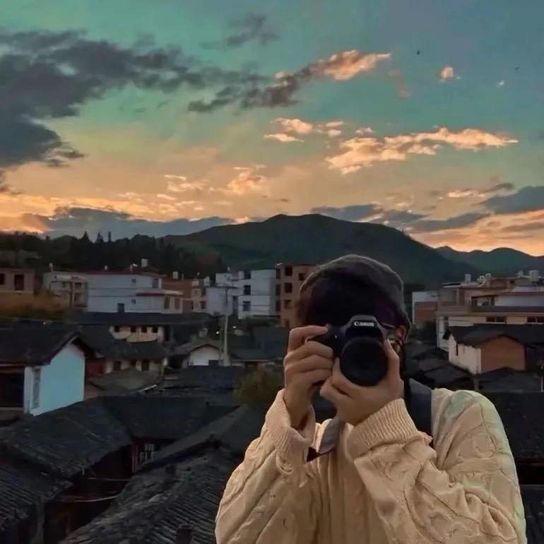 哈哈