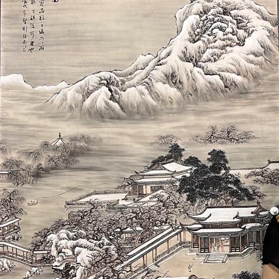 艺佳人美术馆