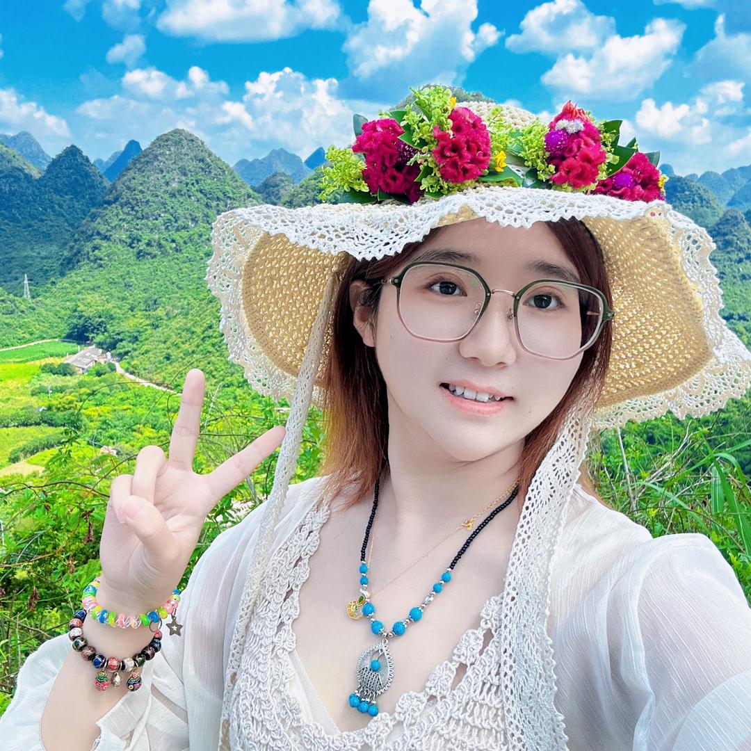 🌈葡萄糖💕°