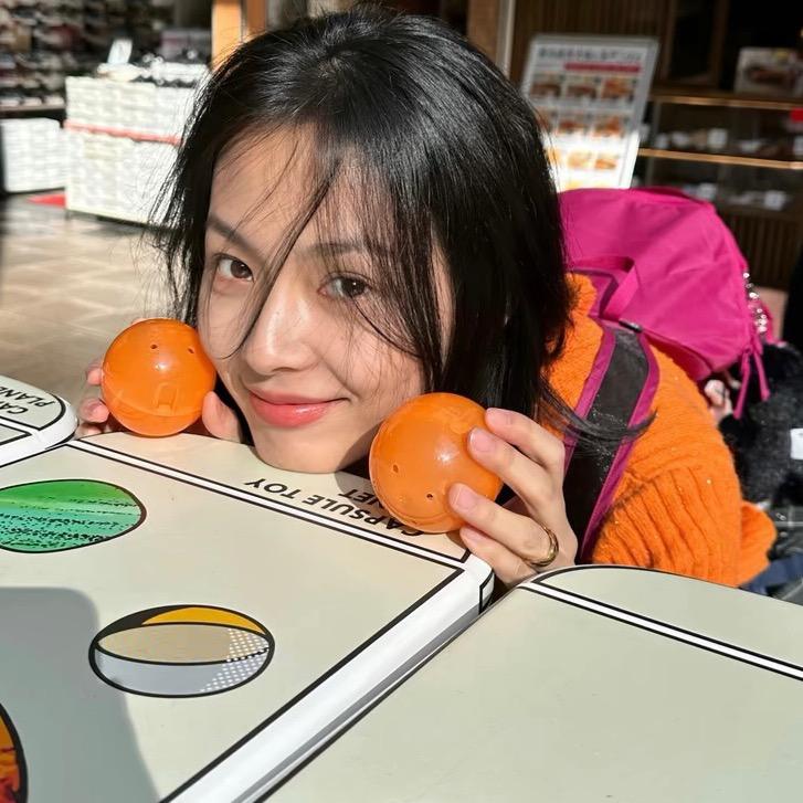 美吕🥊
