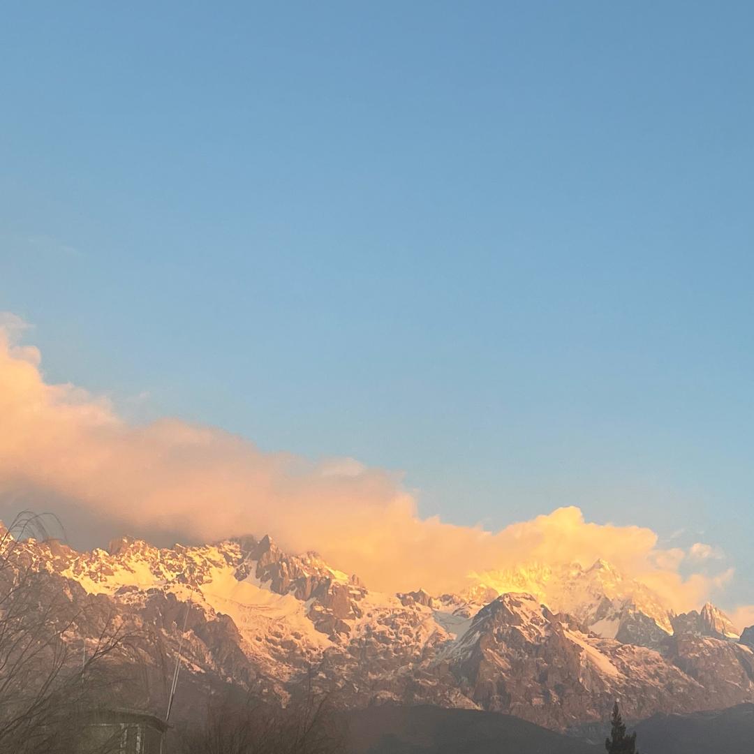 要早睡的小可爱