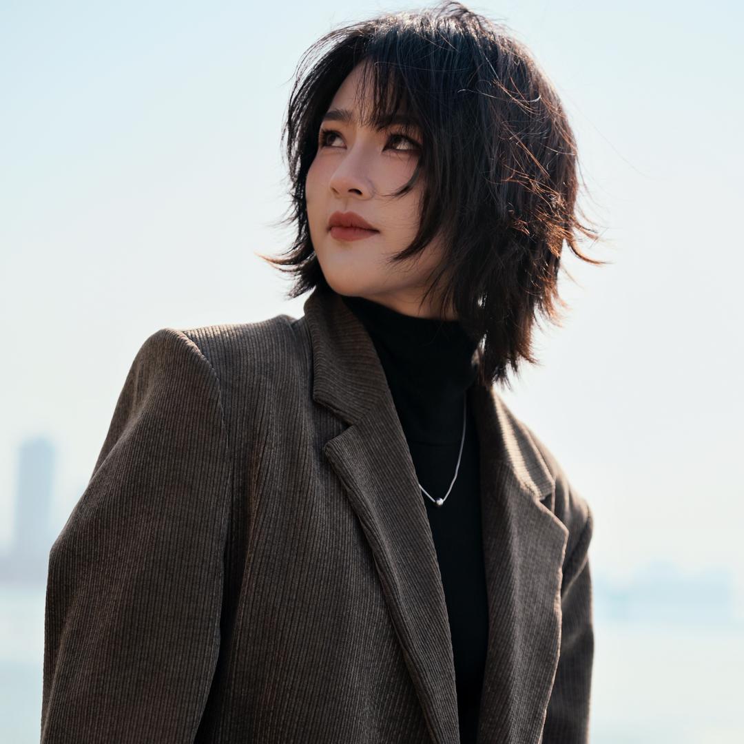 城市里的手艺人- 春春