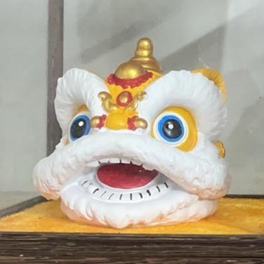 顺利哥