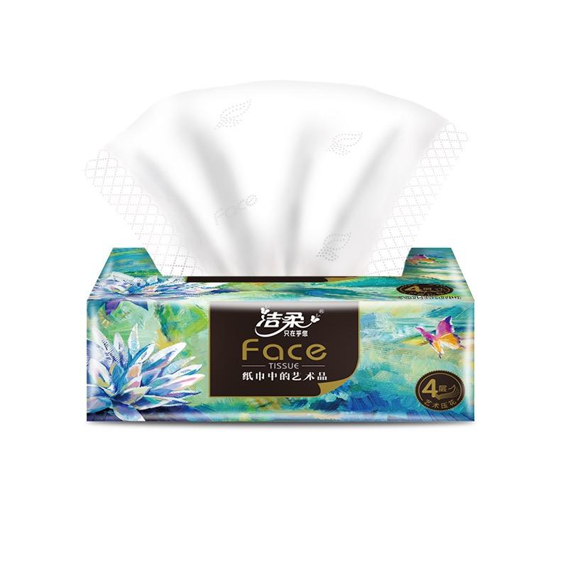 风尚纸品湿巾专营店