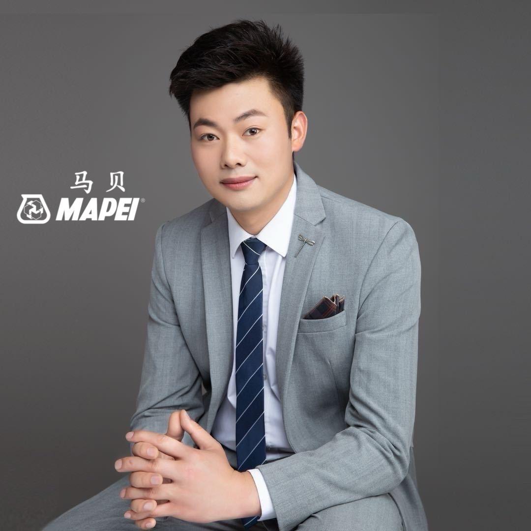 蚌埠马贝总代理(环氧彩砂、防水、瓷砖胶)