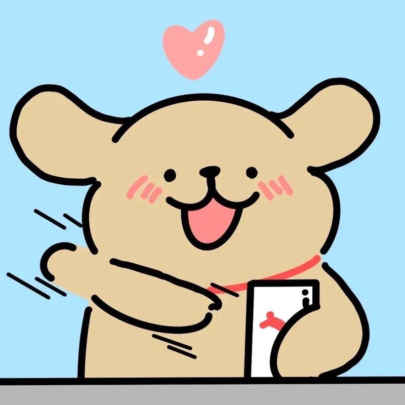 大吴吴的可爱多