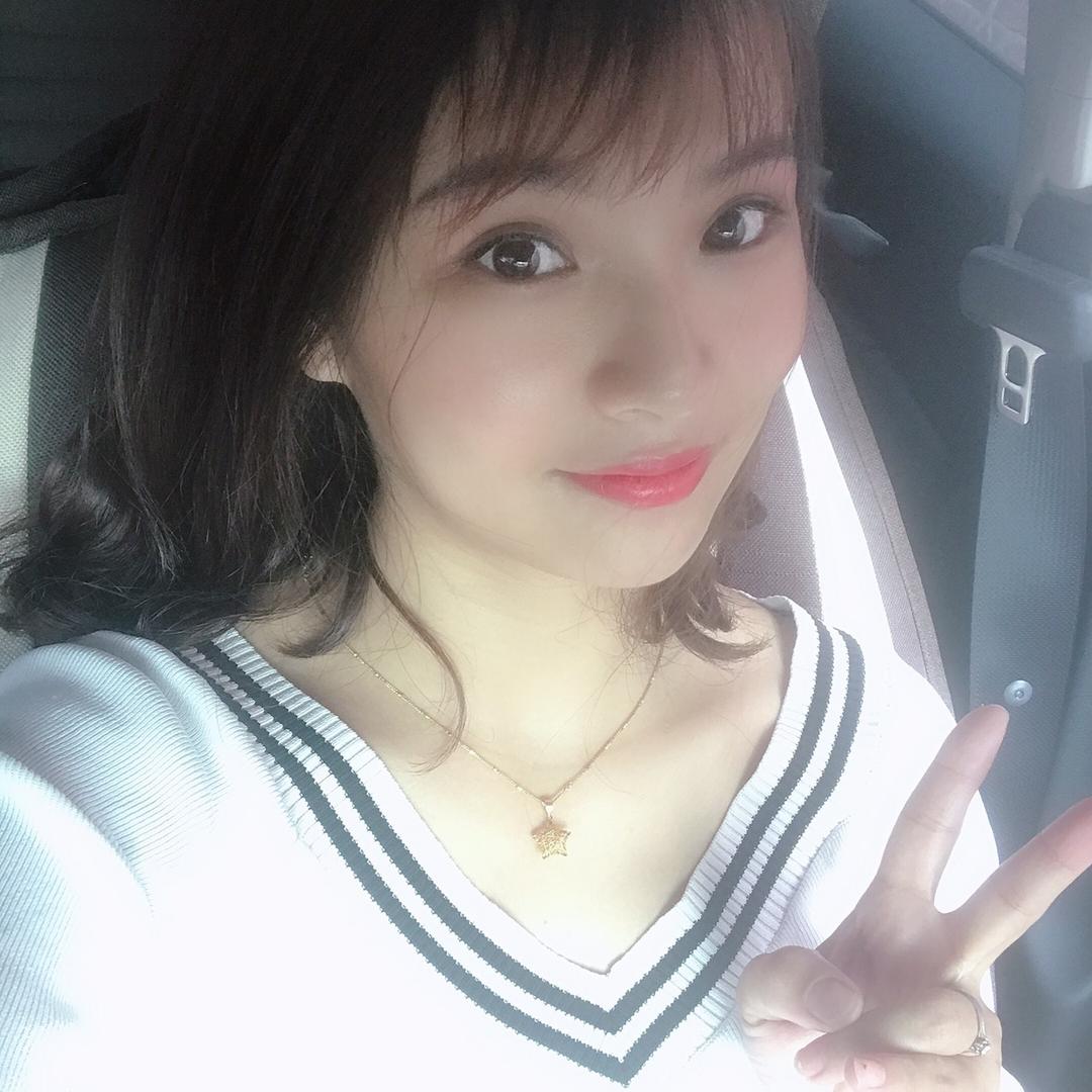 小淘气❤️