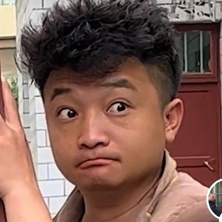 霍不转🔥