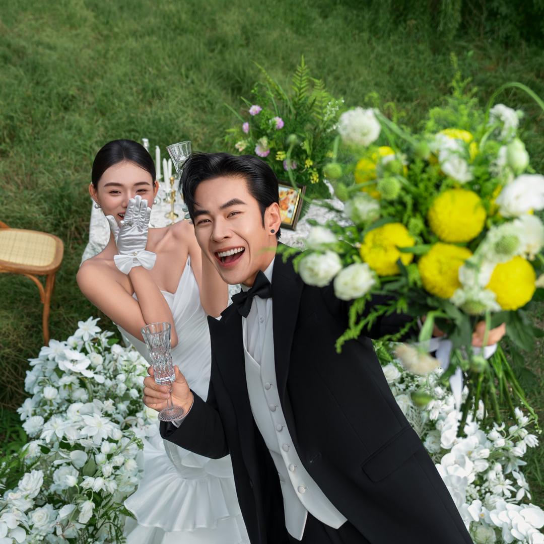 邯郸天玺视觉婚纱摄影艺术中心