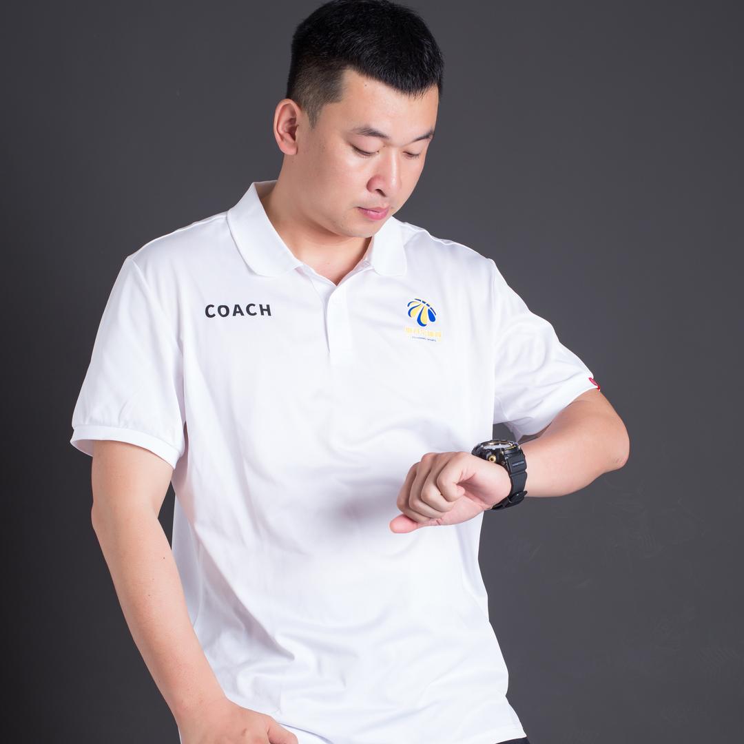 斯丹宁体育篮球俱乐部(洛城校区)官方号