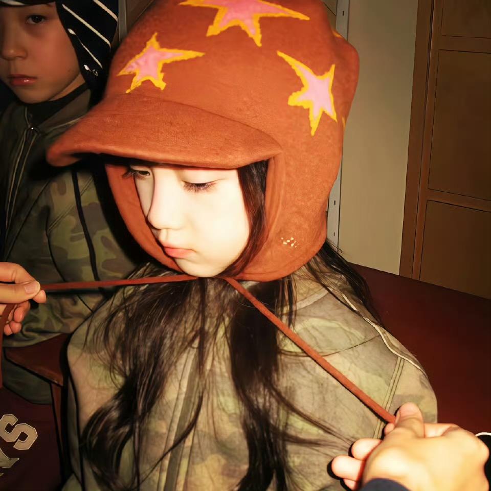 李小魚