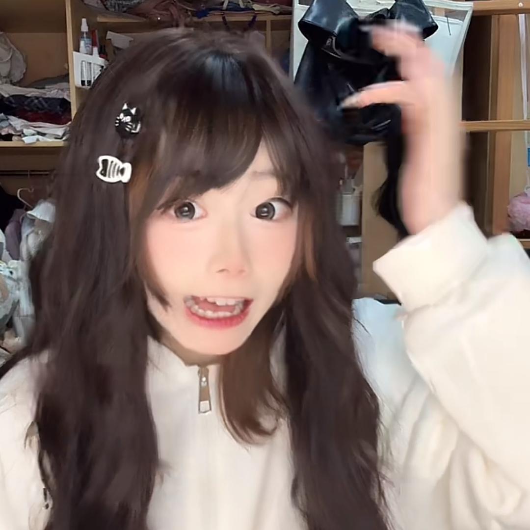 子丽琪（高阳专属的爱慕大王🤤