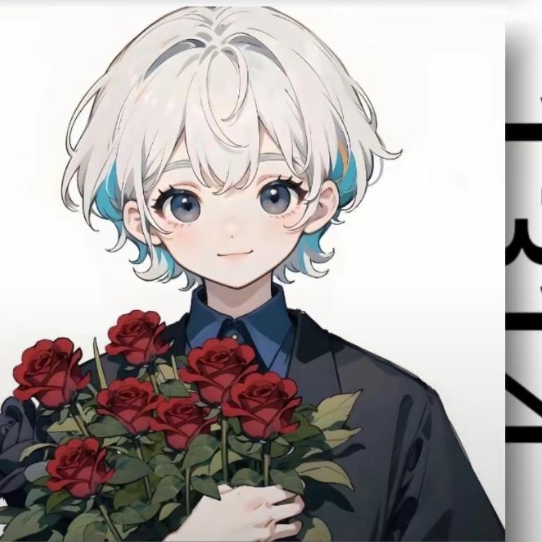 林深见鹿、海蓝见鲸