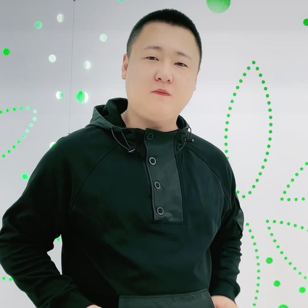 海哥男装个体店